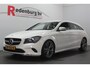 Mercedes-Benz CLA Shooting Brake 180 Business Solution - Camera / Navi / Bluetooth