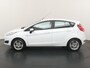 Ford Fiesta EcoBoost 125 pk Titanium | Stoelverw. | Navi | Voorruitverw. | PDC | Distr. riem vv | Bluetooth | LED dagrijver.