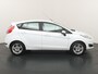 Ford Fiesta EcoBoost 125 pk Titanium | Stoelverw. | Navi | Voorruitverw. | PDC | Distr. riem vv | Bluetooth | LED dagrijver.