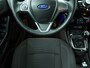 Ford Fiesta EcoBoost 125 pk Titanium | Stoelverw. | Navi | Voorruitverw. | PDC | Distr. riem vv | Bluetooth | LED dagrijver.