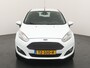 Ford Fiesta EcoBoost 125 pk Titanium | Stoelverw. | Navi | Voorruitverw. | PDC | Distr. riem vv | Bluetooth | LED dagrijver.