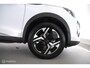 Peugeot 2008 1.2 Hybrid 136 GT automaat leer|led|cam360|ecc|dab|lmv17