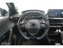 Peugeot 2008 1.2 Hybrid 136 GT automaat leer|led|cam360|ecc|dab|lmv17