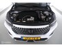 Peugeot 2008 1.2 Hybrid 136 GT automaat leer|led|cam360|ecc|dab|lmv17