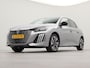 Peugeot 208 Hybrid 100 e-DCS6 Allure Luxe uitvoering