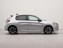 Peugeot 208 Hybrid 100 e-DCS6 Allure Luxe uitvoering