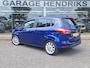 Ford B-Max 1.6 TI-VCT Titanium Automaat | Climate Control | Cruise Control | Parkeersenoren V+A | (ocassion)