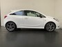 Opel Corsa 1.4 Turbo OPC. Recaro. Sportstoelen!