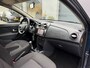 Dacia Logan MCV 0.9 TCe Laureate Airco/Cruise/Navi/Camera