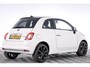 Fiat 500 1.0 Hybrid Dolcevita Finale | PANORAMADAK | VELGEN | Mistlampen