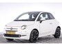 Fiat 500 1.0 Hybrid Dolcevita Finale | PANORAMADAK | VELGEN | Mistlampen