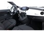 Fiat 500 1.0 Hybrid Dolcevita Finale | PANORAMADAK | VELGEN | Mistlampen
