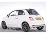 Fiat 500 1.0 Hybrid Dolcevita Finale | PANORAMADAK | VELGEN | Mistlampen