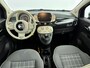 Fiat 500C 1.0 Hybrid Lounge | Cabrio | Navigatie | Lichtmetalen velgen |