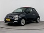 Fiat 500C 1.0 Hybrid Lounge | Cabrio | Navigatie | Lichtmetalen velgen |