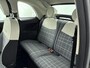 Fiat 500C 1.0 Hybrid Lounge | Cabrio | Navigatie | Lichtmetalen velgen |