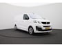 Peugeot e-Expert Long Asphalt 75 kWh Camera | Trekhaak | Houten Vloer | Keyless | Parkeersensoren | Navigatie | Carplay | 16" Lichtmetaal | 16" Lichtmetaal | Airco | Apple Carplay/Android Auto|telefoonintegratie premium