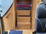 Burstner 590 Buerstner Camper | Cruise Control | Treinzit | Dwarsbed | Douche | Fietsendrager |