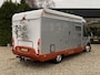 Burstner 590 Buerstner Camper | Cruise Control | Treinzit | Dwarsbed | Douche | Fietsendrager |