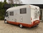 Burstner 590 Buerstner Camper | Cruise Control | Treinzit | Dwarsbed | Douche | Fietsendrager |