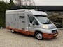 Burstner 590 Buerstner Camper | Cruise Control | Treinzit | Dwarsbed | Douche | Fietsendrager |