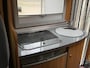 Burstner 590 Buerstner Camper | Cruise Control | Treinzit | Dwarsbed | Douche | Fietsendrager |