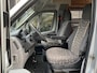Burstner 590 Buerstner Camper | Cruise Control | Treinzit | Dwarsbed | Douche | Fietsendrager |