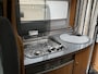 Burstner 590 Buerstner Camper | Cruise Control | Treinzit | Dwarsbed | Douche | Fietsendrager |