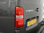 Opel Vivaro-e L3H1 Dubbele Cabine Edition 75 kWh Automaat Airco Navigatie Cruise Control WLTP 317 km actieradius