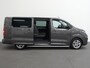 Opel Vivaro-e L3H1 Dubbele Cabine Edition 75 kWh Automaat Airco Navigatie Cruise Control WLTP 317 km actieradius