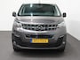 Opel Vivaro-e L3H1 Dubbele Cabine Edition 75 kWh Automaat Airco Navigatie Cruise Control WLTP 317 km actieradius