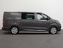 Opel Vivaro-e L3H1 Dubbele Cabine Edition 75 kWh Automaat Airco Navigatie Cruise Control WLTP 317 km actieradius