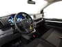 Opel Vivaro-e L3H1 Dubbele Cabine Edition 75 kWh Automaat Airco Navigatie Cruise Control WLTP 317 km actieradius