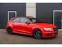 Audi A3 Sportback 1.4 e-tron PHEV S Line Leder|Pano|BOMVOL!