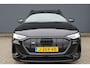 Audi E-tron 55 quattro S-line 95 kWh Afn. Trekhaak Half-Leder Panoramadak 21-Inch