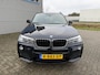 BMW X3 xDrive20i High Executive M Sport Head-Up Display Achteruitrijcamera Keyless Entry