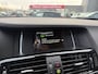 BMW X3 xDrive20i High Executive M Sport Head-Up Display Achteruitrijcamera Keyless Entry