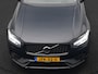 Volvo XC90 T8 Recharge AWD R-Design 7-Persoons Long Range Plug In Hybrid 456pk Dealer O.H. PHEV | Panodak | Head Up | 360 Camera | Adaptive Cruise | Lederen Sportstoelen Ventilatie & Memory | Bowers & Wilkins | Navigatie | Blis | DAB |