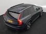 Volvo XC90 T8 Recharge AWD R-Design 7-Persoons Long Range Plug In Hybrid 456pk Dealer O.H. PHEV | Panodak | Head Up | 360 Camera | Adaptive Cruise | Lederen Sportstoelen Ventilatie & Memory | Bowers & Wilkins | Navigatie | Blis | DAB |