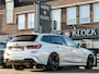BMW 3-Serie Touring 320e M-Sport Business Edition Plus PANO 19 INCH CAMERA SHADOW LINE TREKHAAK DODEHOEK