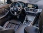 BMW 3-Serie Touring 320e M-Sport Business Edition Plus PANO 19 INCH CAMERA SHADOW LINE TREKHAAK DODEHOEK