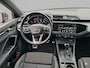 Audi Q3 35 TFSI S edition 150pk | Navigatie | Adaptieve cruise controle | Verwarmbare voorstoelen