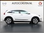 Kia e-Niro EV 64kWh SOH 100% W-pomp Navi Adaptive-Cruise Camera 1/2 Leer Apple Carplay Android AutoEcc DynamicLine Stoel-Stuurverwarming Pdc Lane Assist VESS DAB Led Isofix Keyless 1e Eigenaar Origineel Nederlandse Auto Nieuwprijs €43.970,-