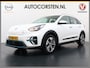 Kia e-Niro EV 64kWh SOH 100% W-pomp Navi Adaptive-Cruise Camera 1/2 Leer Apple Carplay Android AutoEcc DynamicLine Stoel-Stuurverwarming Pdc Lane Assist VESS DAB Led Isofix Keyless 1e Eigenaar Origineel Nederlandse Auto Nieuwprijs €43.970,-