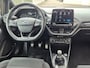 Ford Fiesta 1.0 EcoBoost ST-Line Carplay-Cruise-Led-Pdc