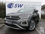 Volkswagen T-Roc 1.5 TSI Move | CarPlay | Camera | IQ Light | DAB+ | 18 inch