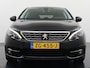 Peugeot 308 T 111PK Pano-Dak Navi Ecc Apple Carplay Android Auto Pdc Cruise Control Blue Premium Lmv 16" Connected Apps Bluetooth Led Distributieriem vervangen bij 93.000 km ! Origineel Nederlandse Auto