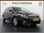 Peugeot 308 T 111PK Pano-Dak Navi Ecc Apple Carplay Android Auto Pdc Cruise Control Blue Premium Lmv 16" Connected Apps Bluetooth Led Distributieriem vervangen bij 93.000 km ! Origineel Nederlandse Auto