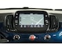 Fiat 500C 1.0 Hybrid Dolcevita Cabrio / Cruise / Navi / Carplay / Bluetooth