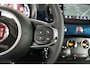 Fiat 500C 1.0 Hybrid Dolcevita Cabrio / Cruise / Navi / Carplay / Bluetooth